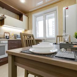 Фото Апартаменты на улице Варейкиса 48