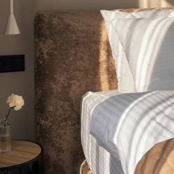 2-комнатные апартаменты люкс