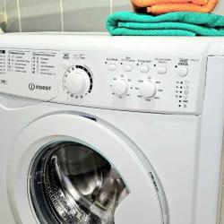1-комнатные апартаменты улучшенные
