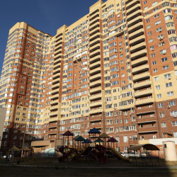Фото Апартаменты на проспекте Ленина 112