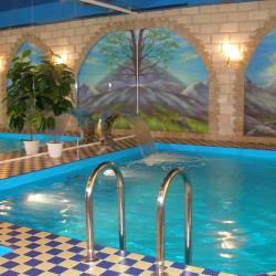 Фото Отель Лапландия