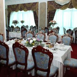 Фото Отель Артис Плаза