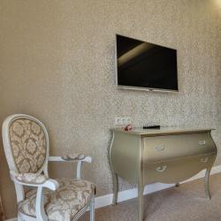 Экотель Богородск & SPA — 1b2999e5158542deda2326efcb2445a5