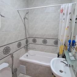 Фото Отель Istiqlol (Истиклол)