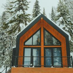 Коттедж стандарт