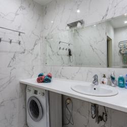 Фото Отель Апатртаменты в поселке Коммунарка
