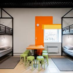 Фото ВВ-Хостел