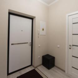 Апартаменты студия с диваном-кроватью