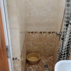 Комната стандарт с 1 двуспальной кроватью