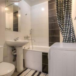 Фото Апартаменты на улице Плехановская