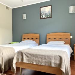 Фото Отель Сибирия