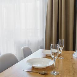 Фото Отель Good night (Гуд найт) на улице Войкова 47