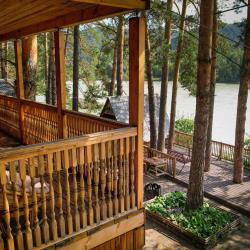 Фото Отель Империя туризма