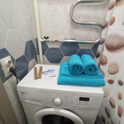 Фото Отель Живи с уютом на улице Весны 6