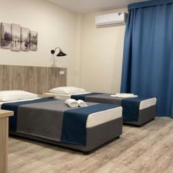 Фото Отель Алдар