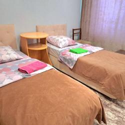 Фото Апартаменты на улице Марджани 2