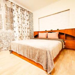 Фото Апартаменты GlobusApartamentCity на улице Бианки 6 корпус 1