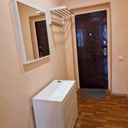 Апартаменты студия