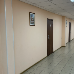 Фото Отель Р254 -943 км