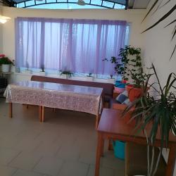 Фото Отель Элина