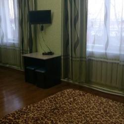 Фото Отель Каспий