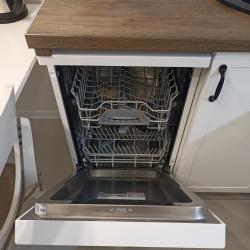 1-комнатные апартаменты стандарт №7