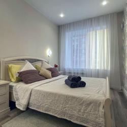 Фото Отель Ден Апарт на улице Трудовая