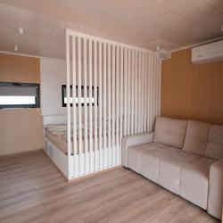 Фото Отель Air Glamping (Эйр Глэмпинг)