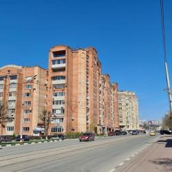1-комнатные апартаменты стандарт