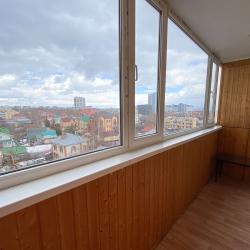 Фото Симбирские апартаменты на Буинском переулке