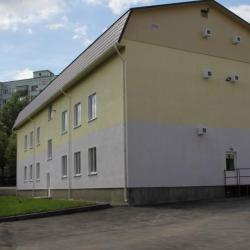 Фото Отель Аркона