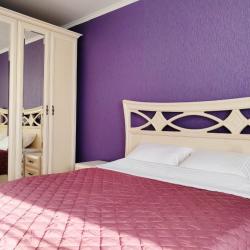 Фото Отель Sweet Home23 на улице Батарейная 381/6