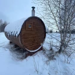 Коттедж стандарт Крош