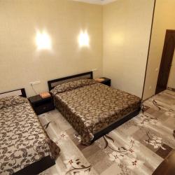 Фото Отель Звезда