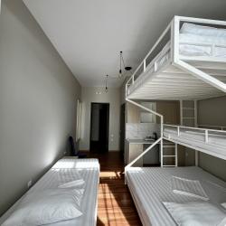 Фото Отель Иня