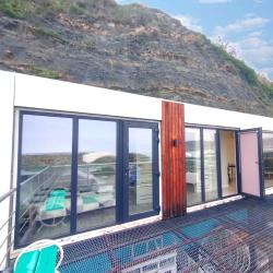 Коттедж Капитан Врунгель