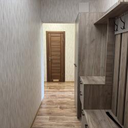 Фото Апартаменты на улице Зареченская, 6 корпус 3