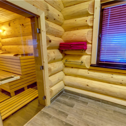 VIP комплекс