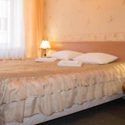 Фото Отель Святогор