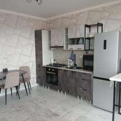 Фото Апартаменты на улице Новосёлов