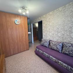 Фото Апартаменты на улице Машиностроителей 14/1