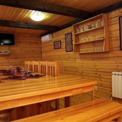 Фото Отель Гостевой дом Сосновый Бор