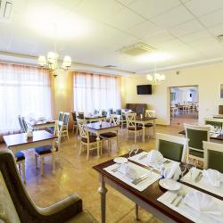 Фото Отель Alfa Radon Medical and Spa Resort (Санаторий Альфа Радон)