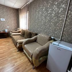 Фото Отель Дом туриста