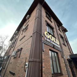 Фото Отель Gold (Голд)