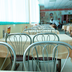 Фото Отель Морской уголок