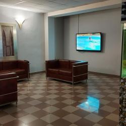 Фото Отель Урал