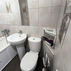 2-комнатные апартаменты стандарт
