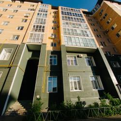 Фото Апартаменты на переулке Почтовый