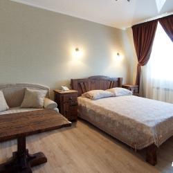 Фото Отель 1001 ночь